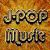 J-POP Music Radio Stations icon