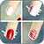 Step by Step Manicure icon