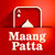 Maang Patta Indian Cards Game icon