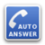 Auto Answer Call icon
