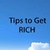 Quick Riches Tips icon