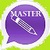 whatsapp Master icon