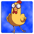 Sea Chicken: One Tough Bird icon