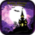 Shooter Halloween Monsters icon