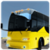 Metro Bus Parking Sim 2016 icon