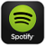 Spotify Music for Java icon
