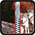 Wolf Zipper Lock Screen Best icon