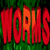Worms 16bit SEGA icon