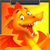 Dragon Coloring Book icon