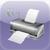 Print - Printing for Contacts, Web Pages, Photos & More icon
