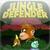 Jungle Defender FREE icon