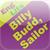 EngLits: Billy Budd, Sailor icon