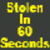 StoleIn60Second icon