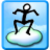 Cloud Jump icon