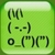 TextPics - Creative SMS Art for iPhone Texting icon