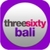 360 Bali icon