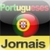Jornais do portugal:Correio da Manh,jornal publico,Diario de coimbra... icon