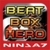 Ninja7 Beat-Bots: Beatbox Hero icon