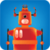 Make a Robot app for free