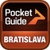 Pocket Guide Bratislava City Guide icon