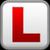 Driving Theory Test UK Car icon