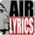 AirLyrics icon