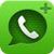 FREE Calls Text by MoBeta icon