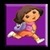 Dora Hop Games icon