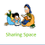 Sharing Space icon