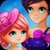 Mother and Daughter - Beach Girls Dress Up icon