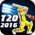 Cricket T 2 icon