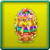 Pregnant Elsa Easter Egg icon