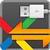 Nexus Media Importer base icon