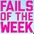 Fails of the Week icon