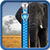 Elephant Zipper Lock Screen Free icon