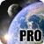 Earth and Moon in HD Gyro 3D PRO absolute icon