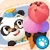 Dr Pandas Ice Cream Truck personal icon