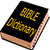 Bible and Dictionary app for free