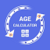 Age Calculator by Date of Birth Pro app for free