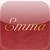 Emma by Jane Austen; ebook icon