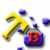 Text Breaker icon