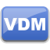 VDM fr/it icon