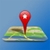 Device Locator: Track and Locate Your Lost or Stolen iPhone + Google Latitude Integration icon