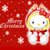 Hello Kitty Christmas Cute Live Wallpaper icon