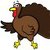 T-DAY Turkey in Time icon