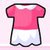 Girly Dressup icon