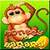 Monkey To Banana icon