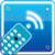 WiFi TV Remote icon