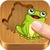 Kids Zoo Puzzles app for free