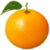 Benefits of Oranges icon